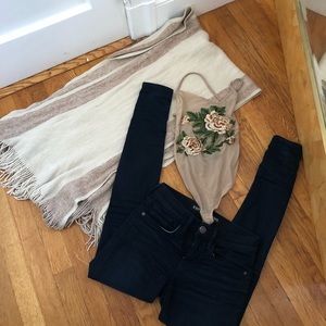 Sheer sexy bodysuits 🔥